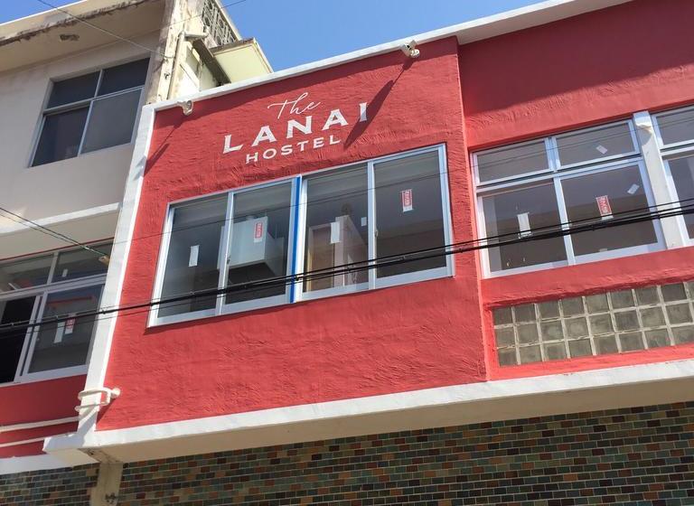 The Lanai Hostel