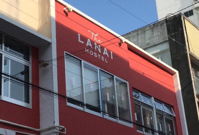 The Lanai Hostel