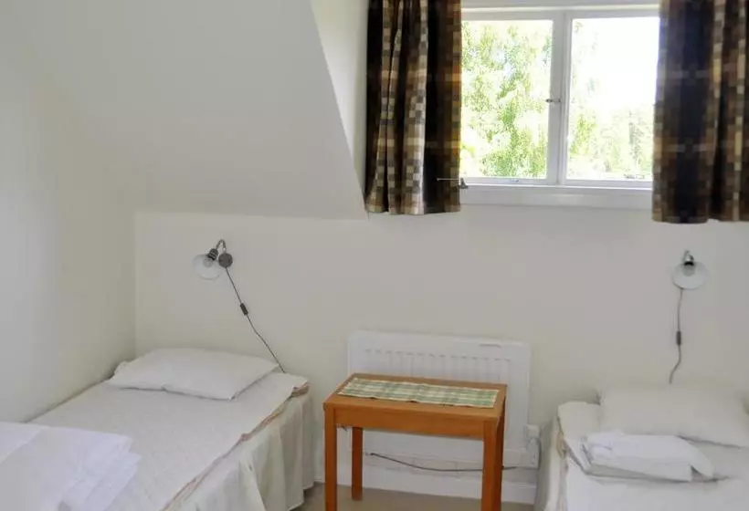 Tofta Bed & Breakfast