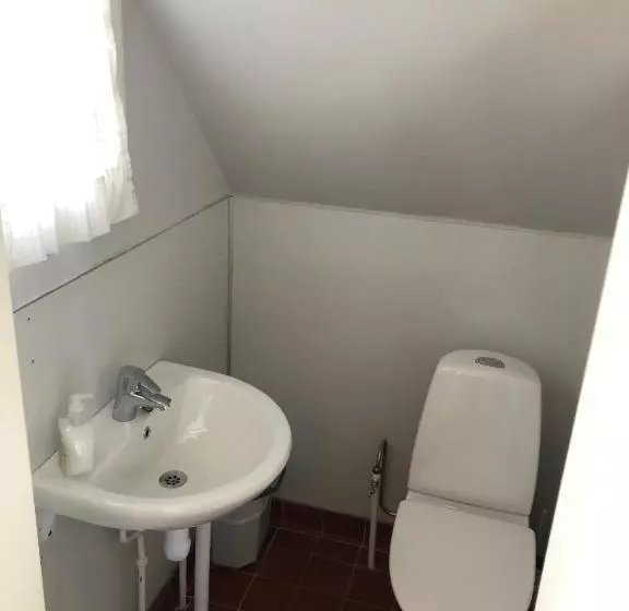 Tofta Bed & Breakfast