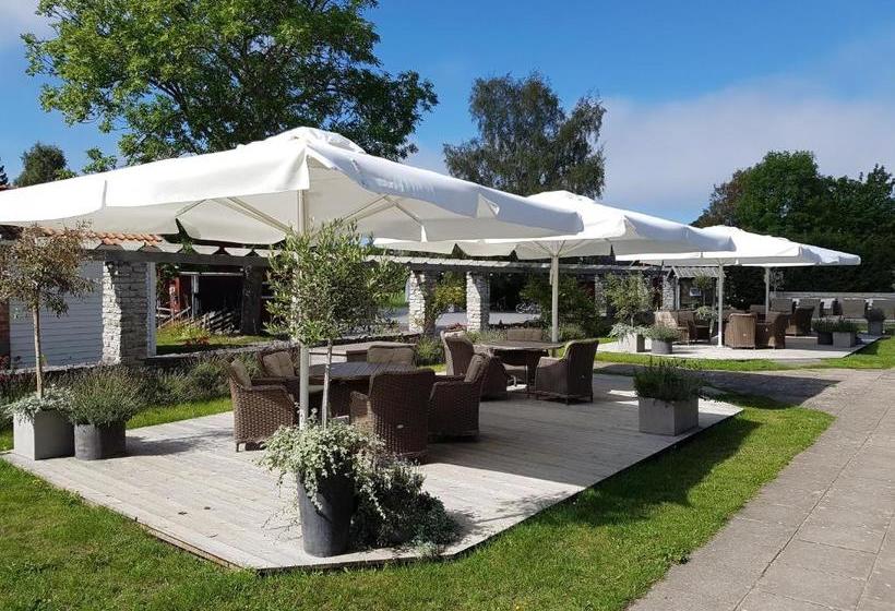 Tofta Bed & Breakfast