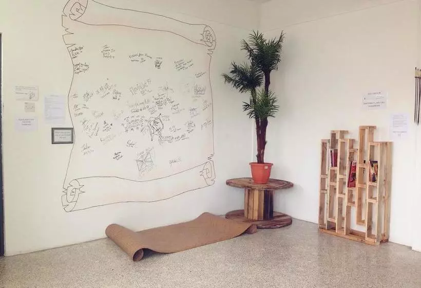Hostel Backpackers @ Beacon Kch