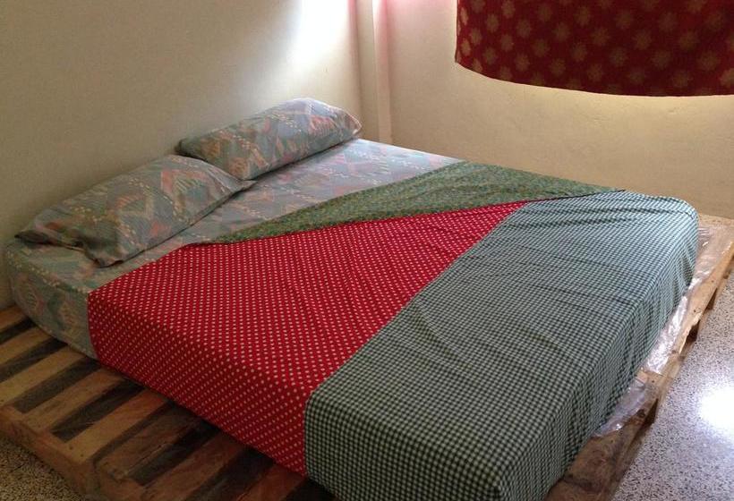 هاستل Backpackers @ Beacon Kch