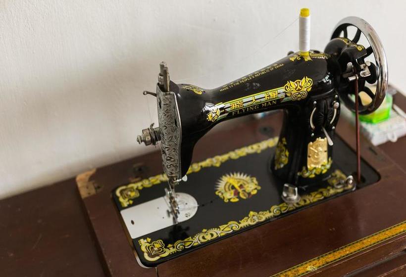 هاستل Backpackers @ Beacon Kch