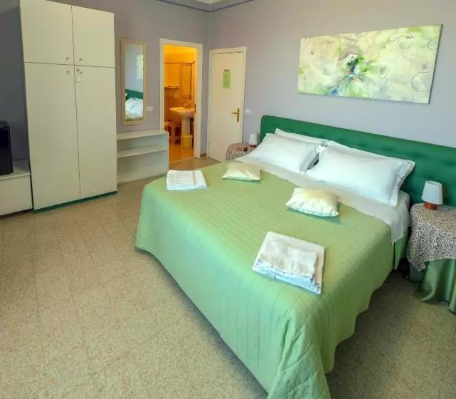 B&b Planizie