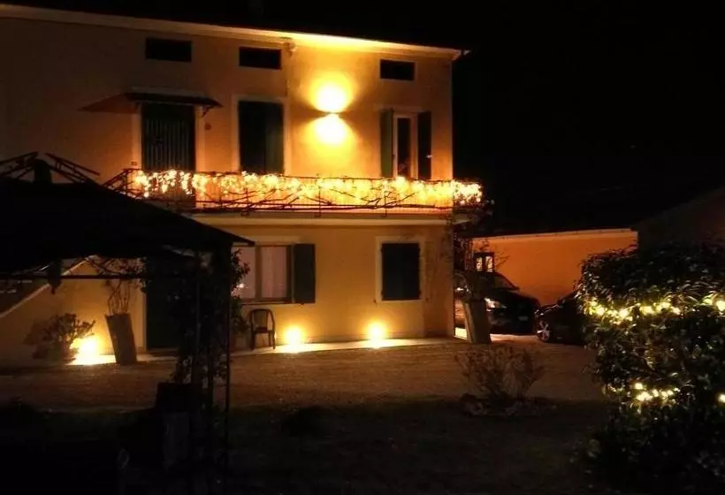 B&b Planizie