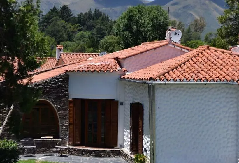 B&b Villa Giardino