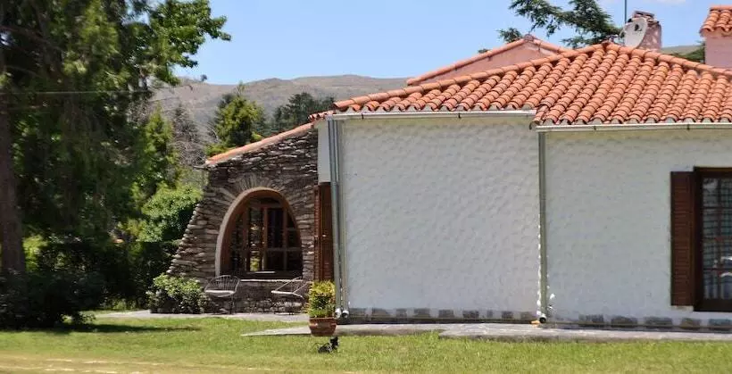 B&b Villa Giardino