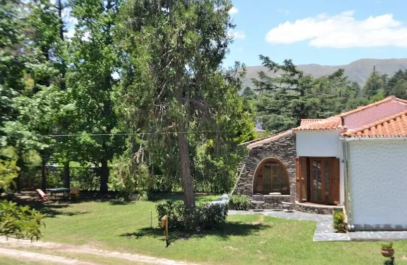 B&b Villa Giardino
