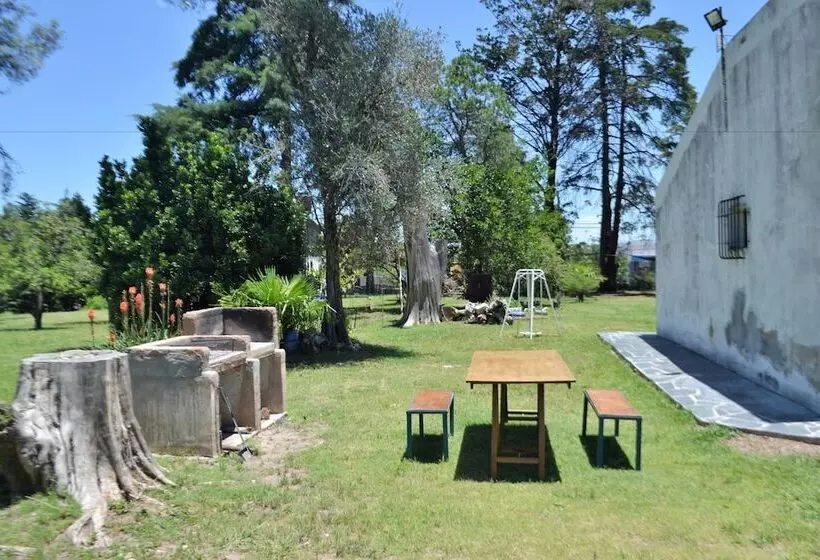 B&b Villa Giardino