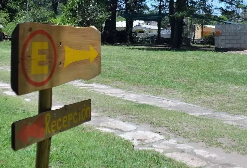 B&b Villa Giardino
