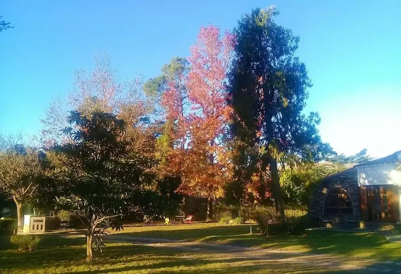 B&b Villa Giardino
