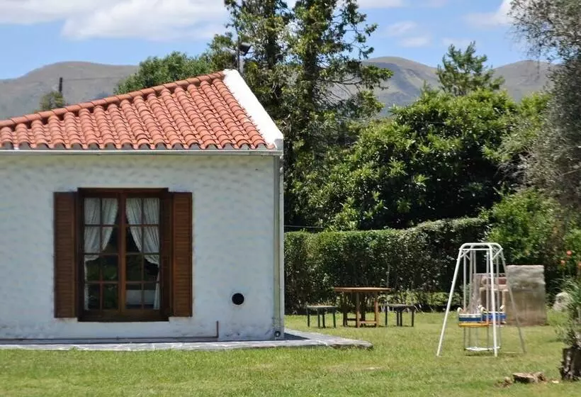 B&b Villa Giardino