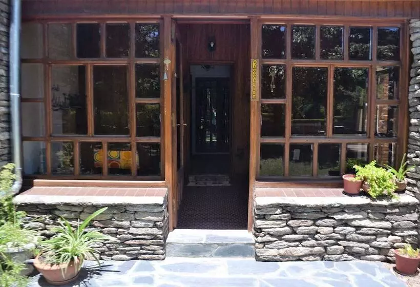 B&b Villa Giardino
