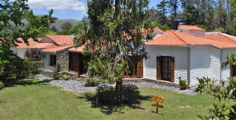 B&b Villa Giardino