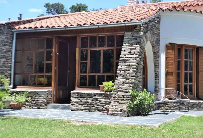 B&b Villa Giardino