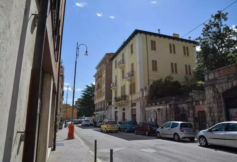 تختخواب و صبحانه Casa Malena