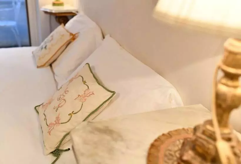 تختخواب و صبحانه Casa Malena