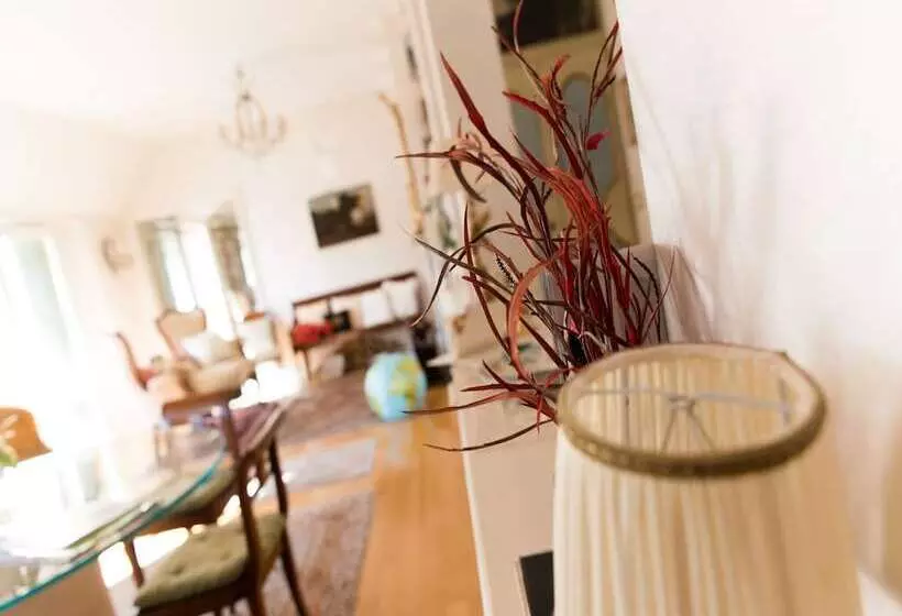 تختخواب و صبحانه Casa Malena