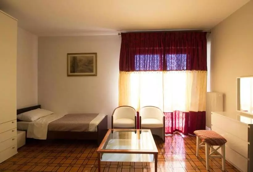تختخواب و صبحانه Dreambnb