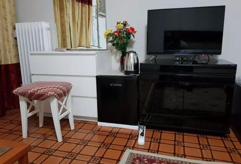 تختخواب و صبحانه Dreambnb
