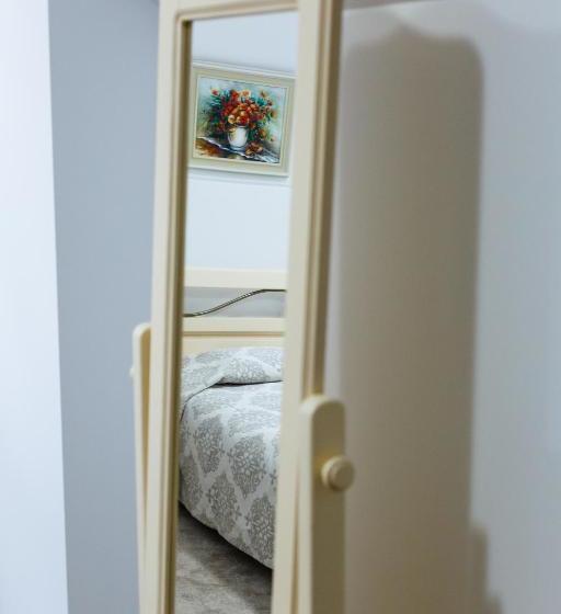 צימר Maisonette Apartments