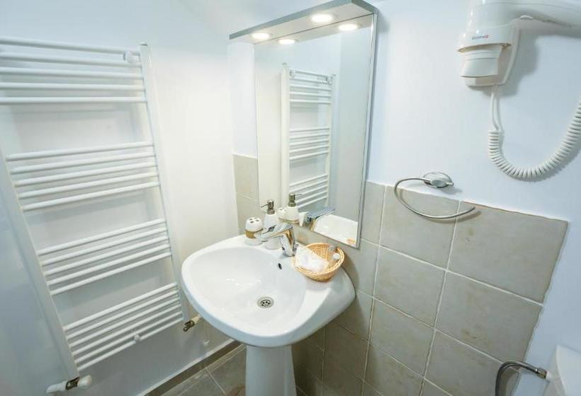 צימר Maisonette Apartments