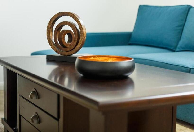 צימר Maisonette Apartments