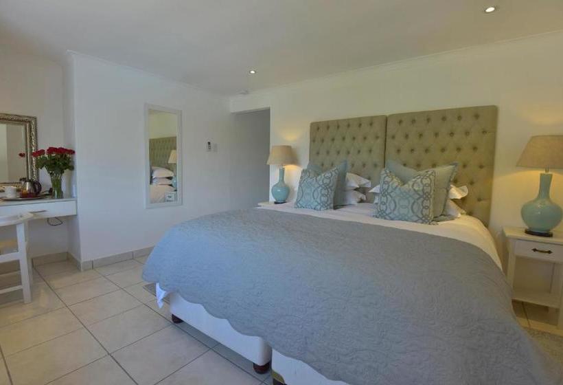 민박 Sunset On Cheshire