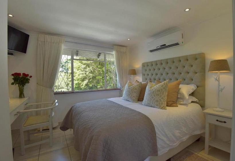 민박 Sunset On Cheshire