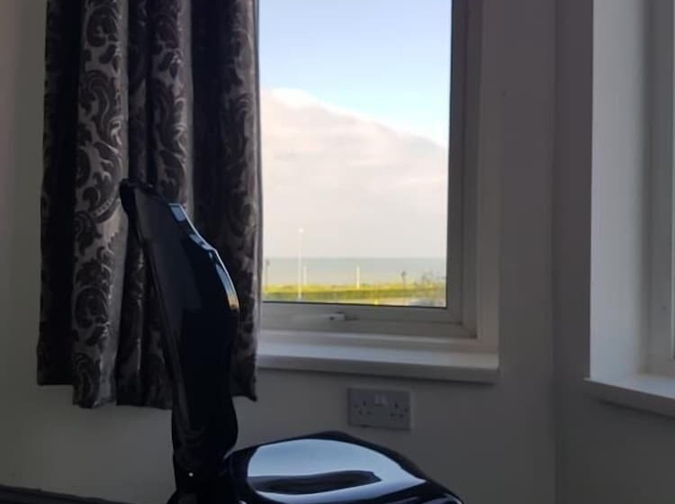 צימר The Dalby Rooms