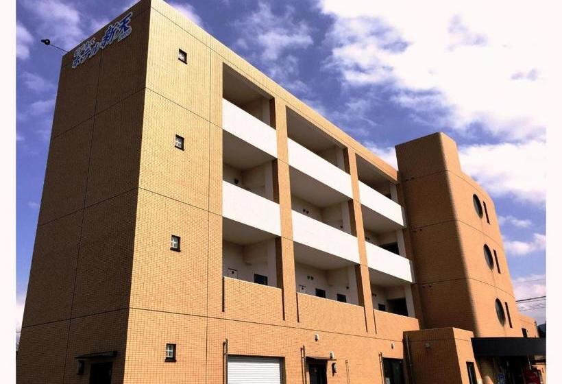 فندق Business  Shinten