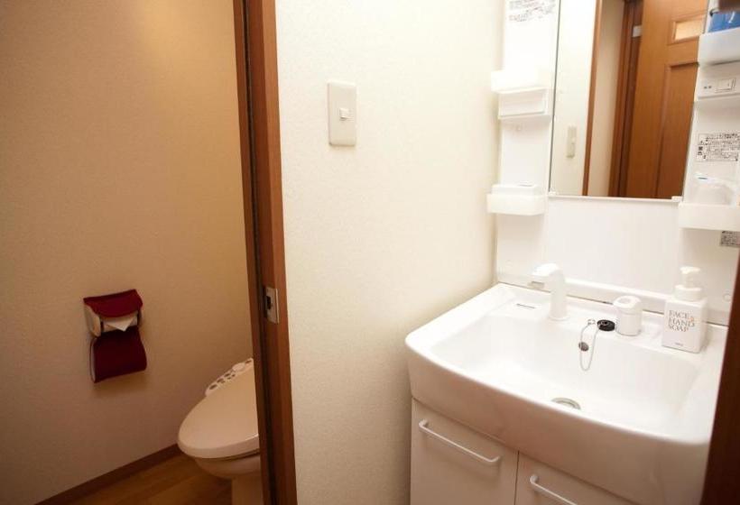 فندق Business  Shinten