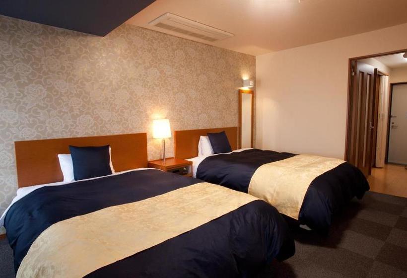 فندق Business  Shinten