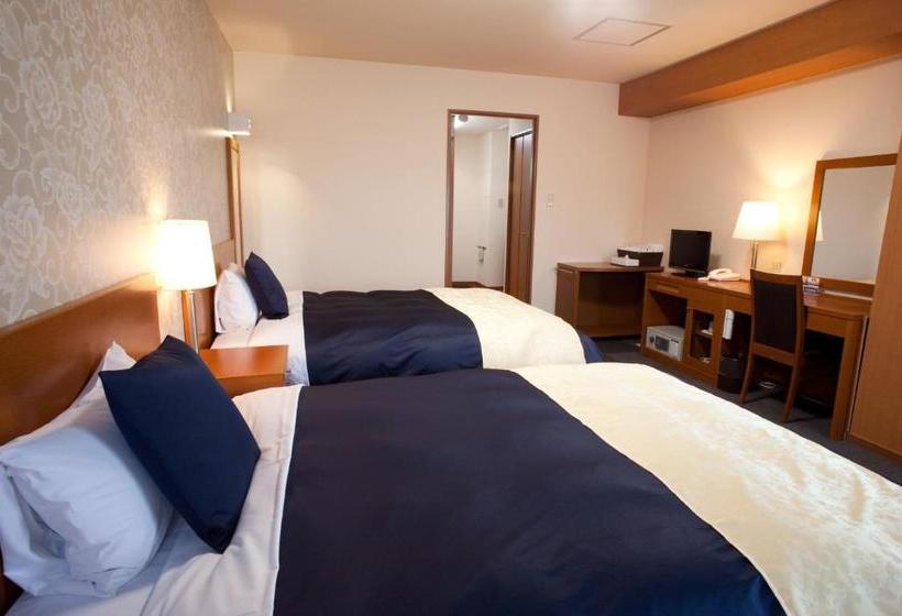 فندق Business  Shinten