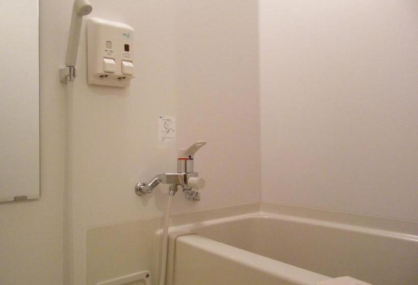 فندق Business  Shinten