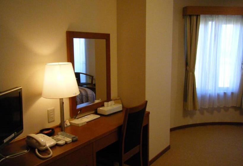 فندق Business  Shinten