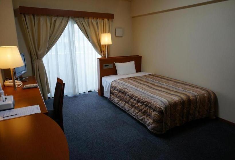 فندق Business  Shinten