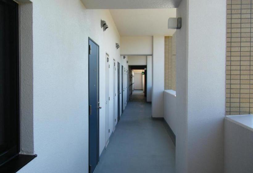 فندق Business  Shinten