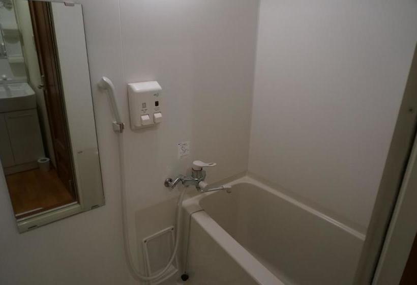 فندق Business  Shinten