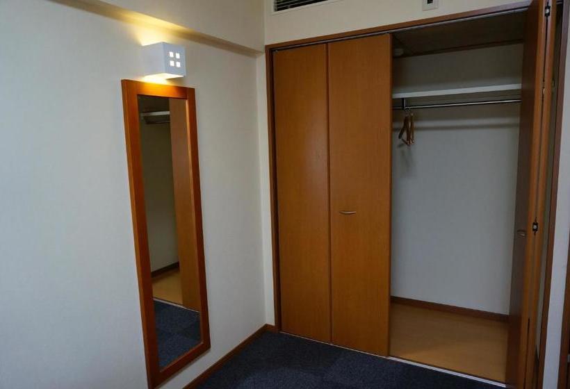 فندق Business  Shinten