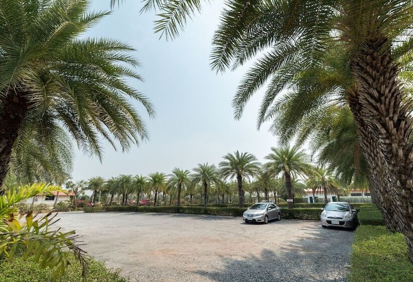 Capital O 805 Suan Palm Farm Nok Resort
