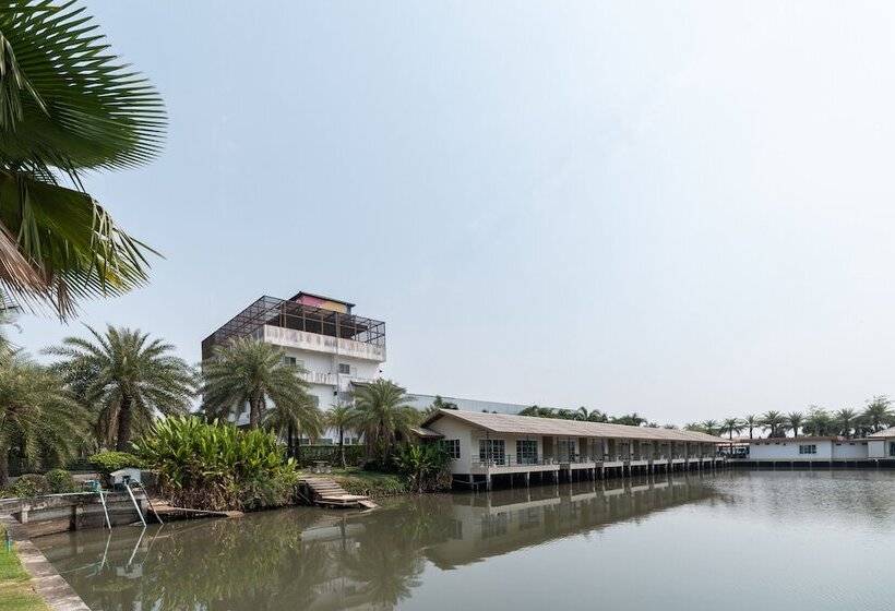 Capital O 805 Suan Palm Farm Nok Resort