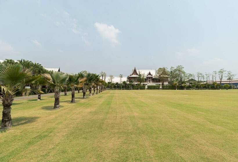 Capital O 805 Suan Palm Farm Nok Resort