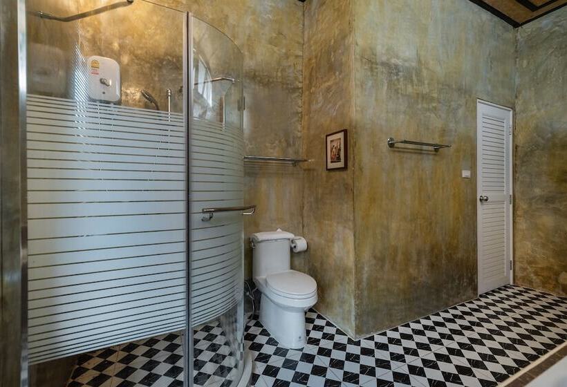 Capital O 805 Suan Palm Farm Nok Resort