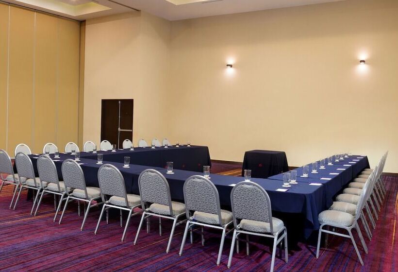 Gran Hotel De Puebla By Hnf