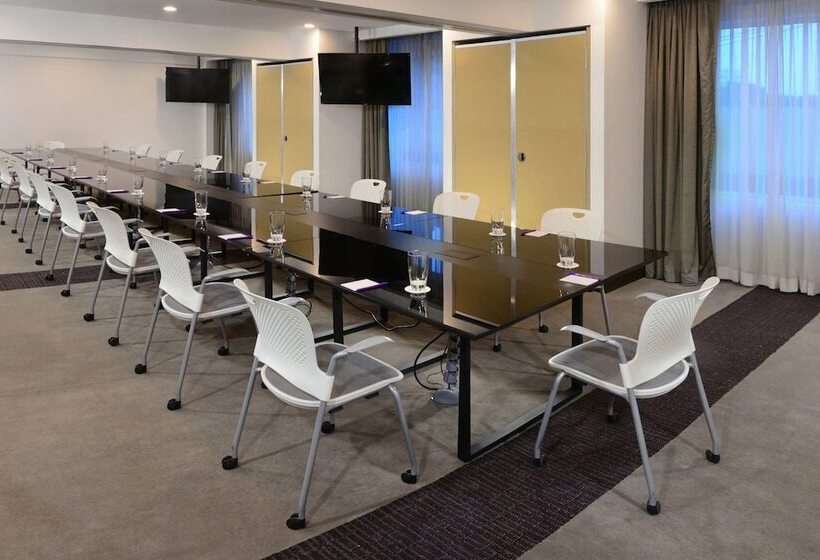 Gran Hotel De Puebla By Hnf