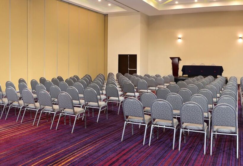 Gran Hotel De Puebla By Hnf