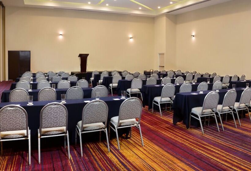 Gran Hotel De Puebla By Hnf