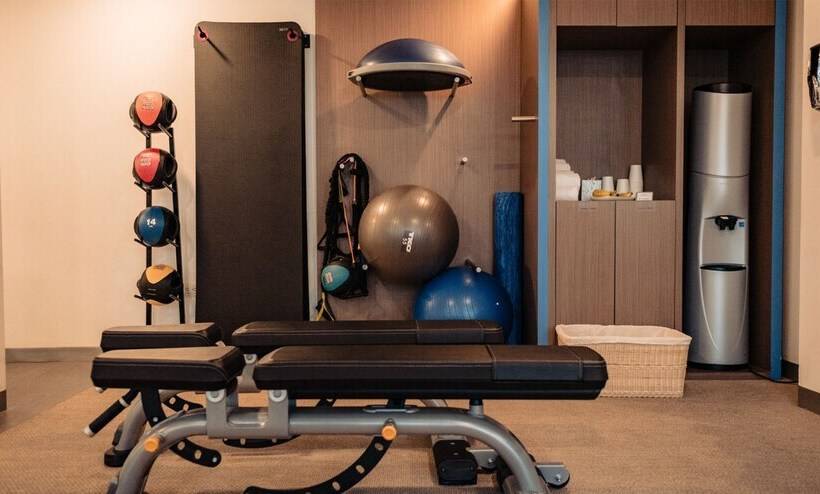 Gran Hotel De Puebla By Hnf